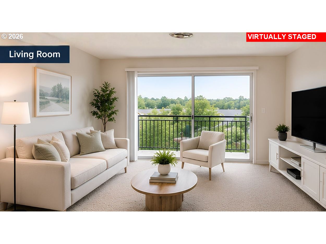 9969 Southeast Talbert Street Clackamas, OR 97015 - Photo 3 of 8