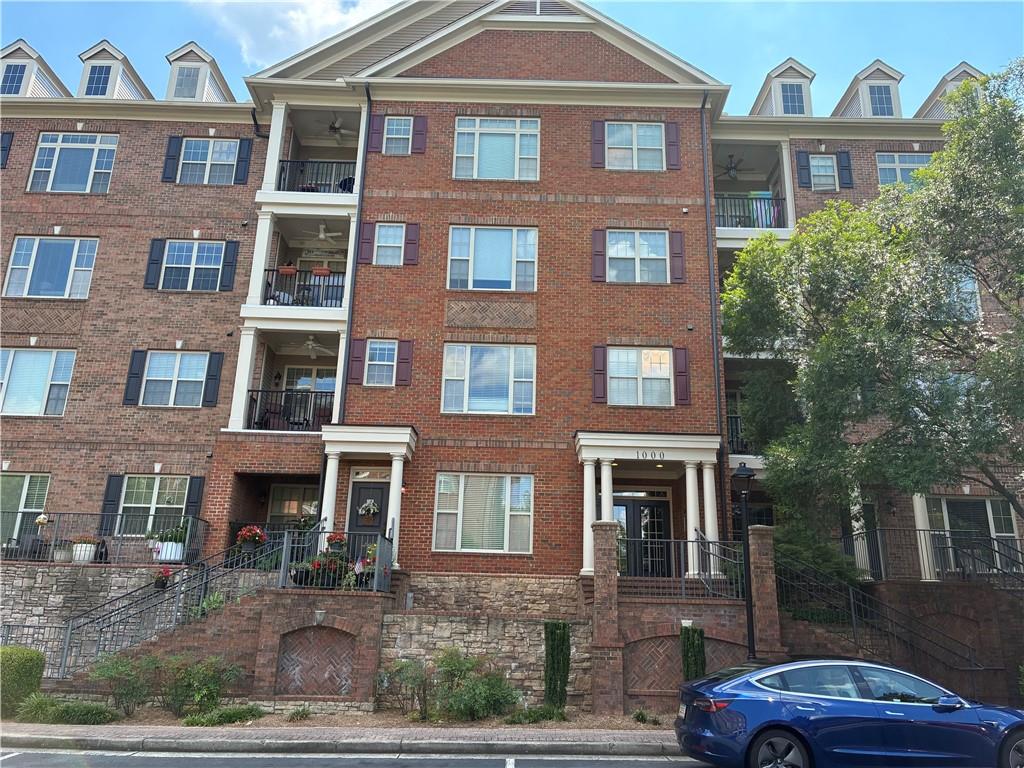 2300 Peachford Road, Unit 1203 Atlanta, GA 30338 - Photo 1 of 16