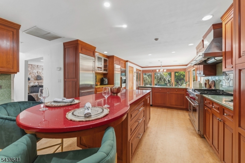 486 Summit Road Mountainside, NJ 07092 - Photo 6 of 50