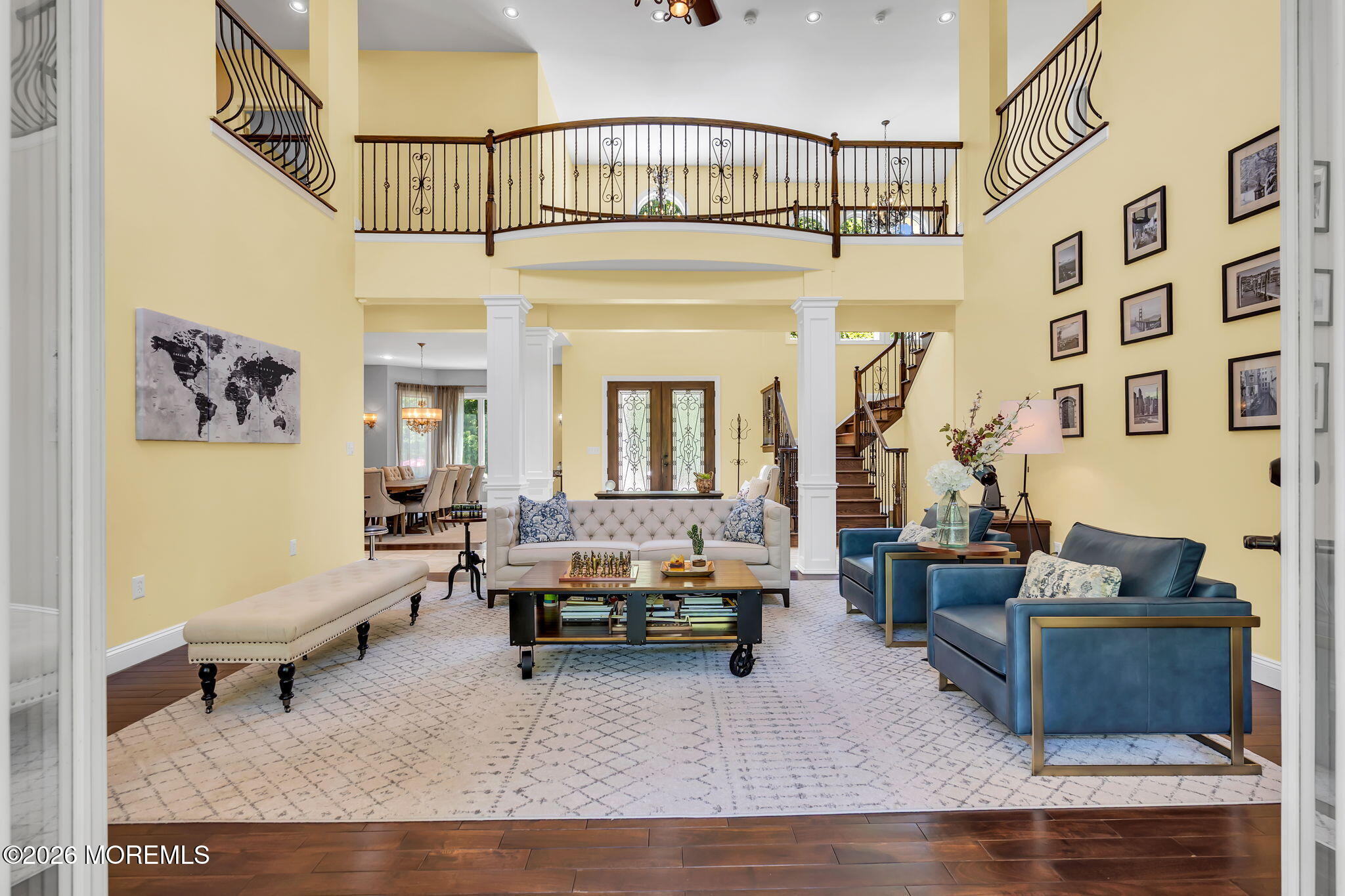 347 Millstone Road Millstone Township, NJ 08510 - Photo 28 of 105 45-web-or-mls-DSC02786