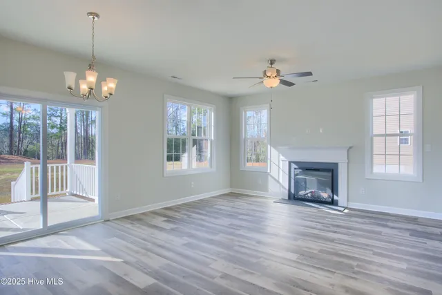 $327,500 | 304 Broadleaf Drive, Jacksonville, NC 28546