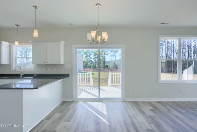 $327,500 | 304 Broadleaf Drive, Jacksonville, NC 28546