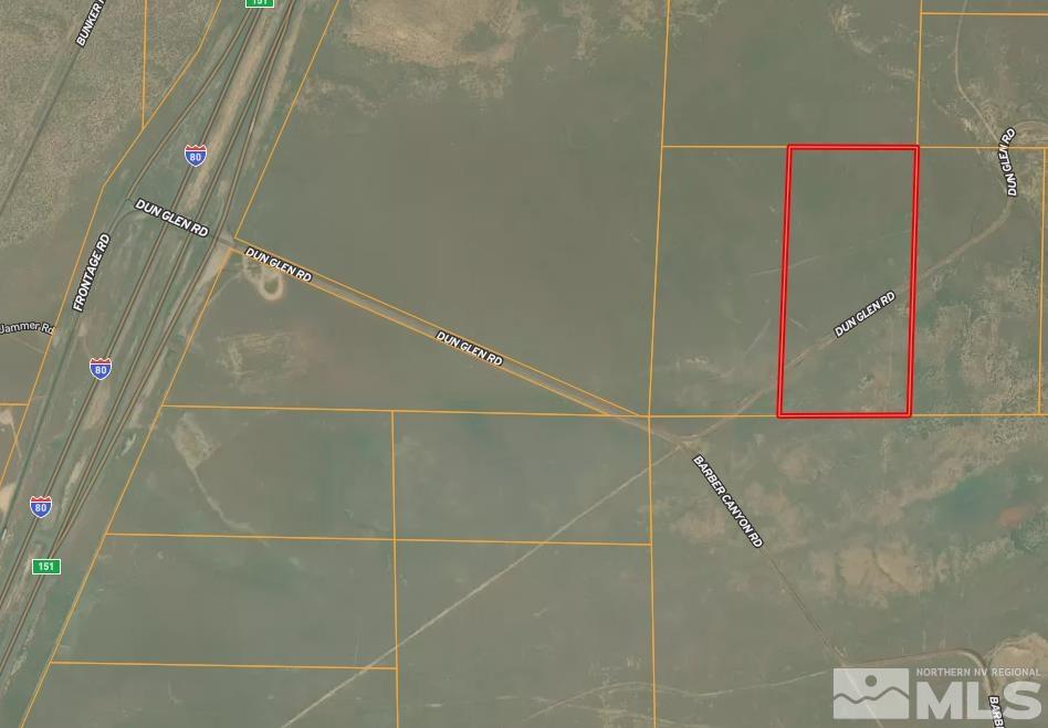 Dun Glen Road Imlay, NV 89418 - Photo 9 of 9 a bathroom with a shower