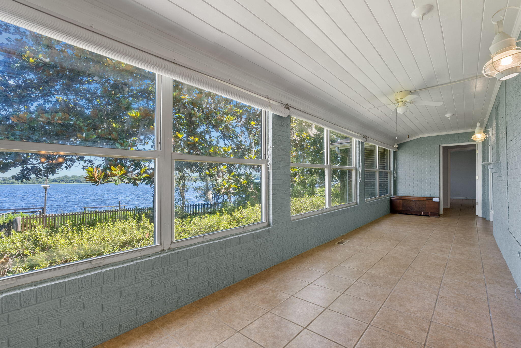 1813 State Rd S-8-560 Moncks Corner, SC 29461 - Photo 17 of 43 Sun Room