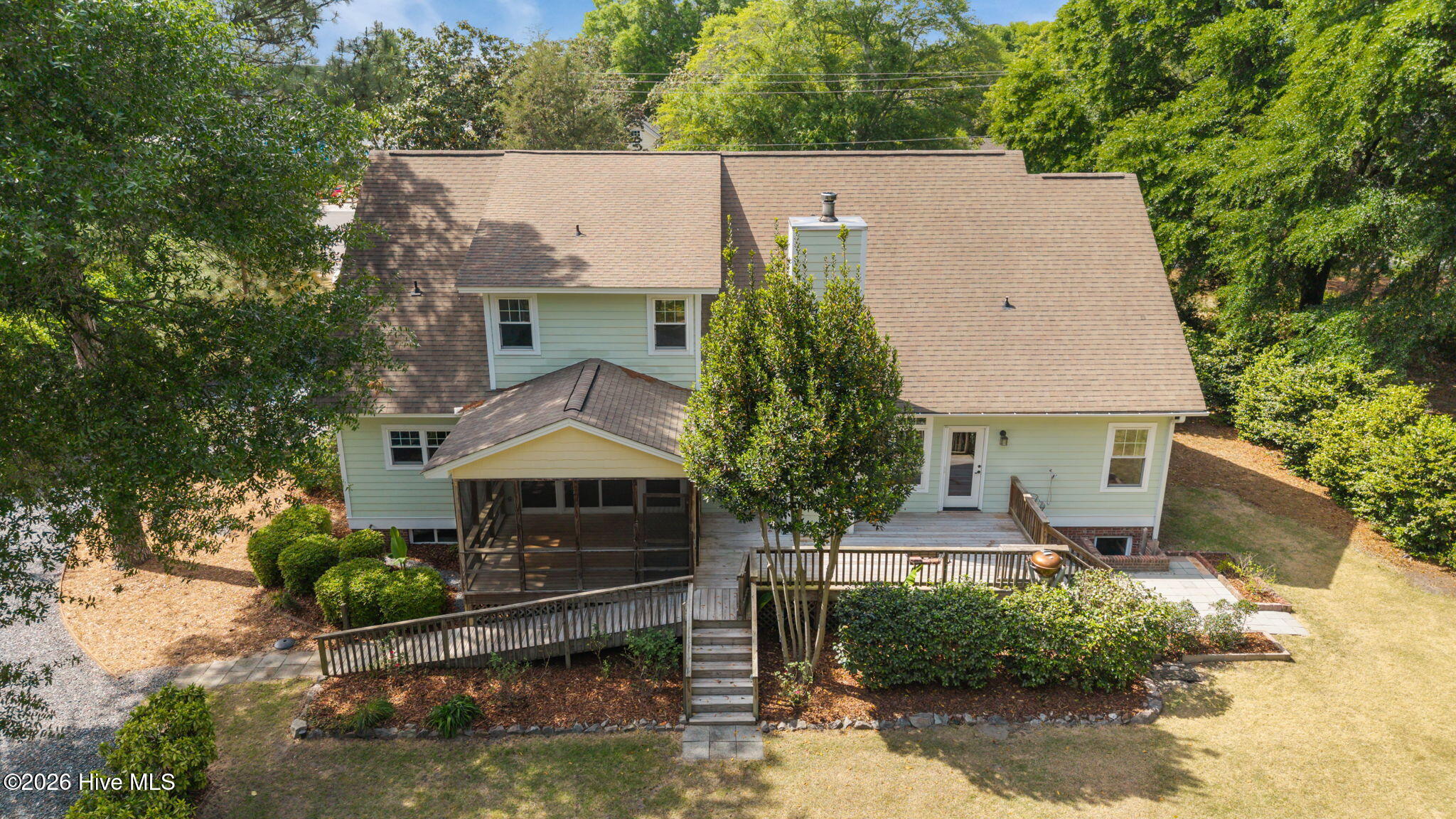 50 Dundee Road Pinehurst, NC 28374 - Photo 65 of 72 5-web-or-mls-DJI_20260430153924_0112_D