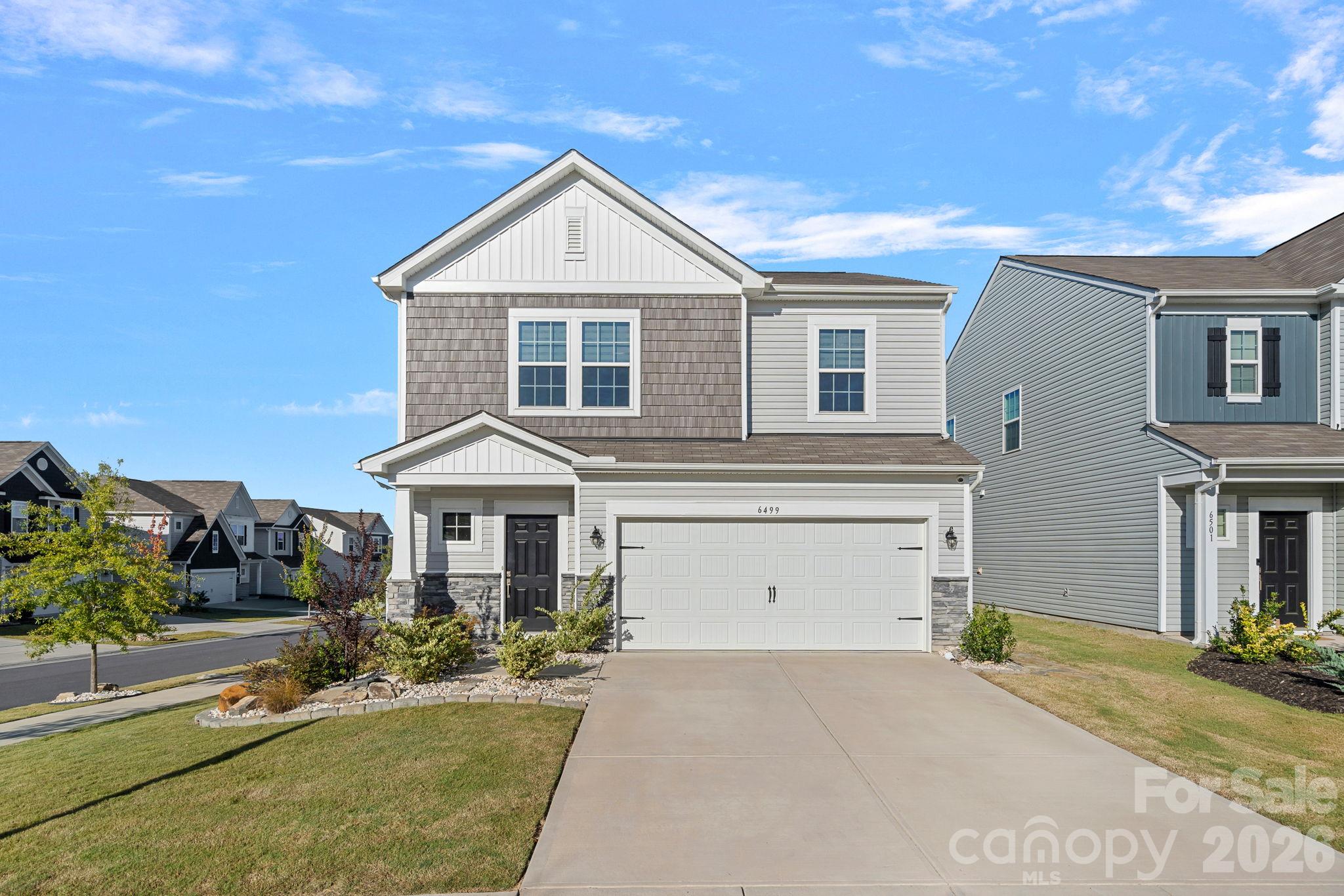6499 Gopher Road Lancaster, SC 29720 - Photo 1 of 48 Gallery Image 1