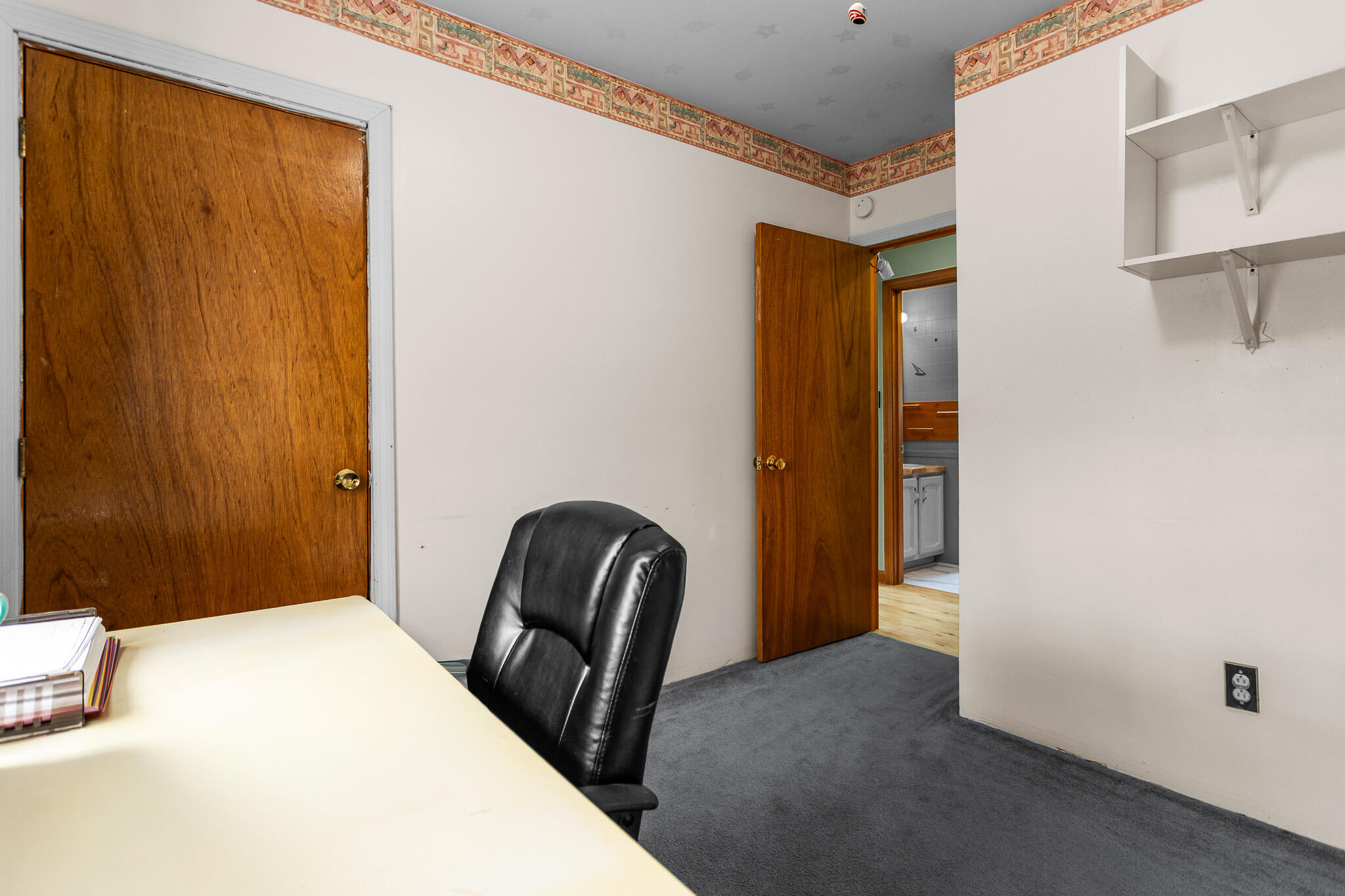 1782 Pushaw Road Glenburn, ME 04401 - Photo 25 of 43