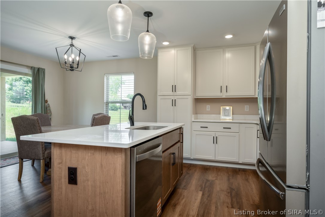7012 Dylan Circle Georgetown, IN 47122 - Photo 11 of 31