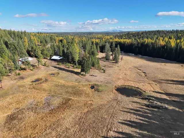 $579,000 | 43406 Black Pine Drive, Winchester, ID 83555