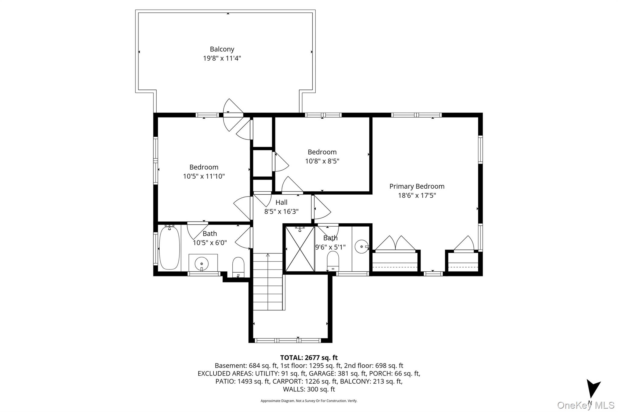 216 Beverly Road Queens, NY 11363 - Photo 47 of 50