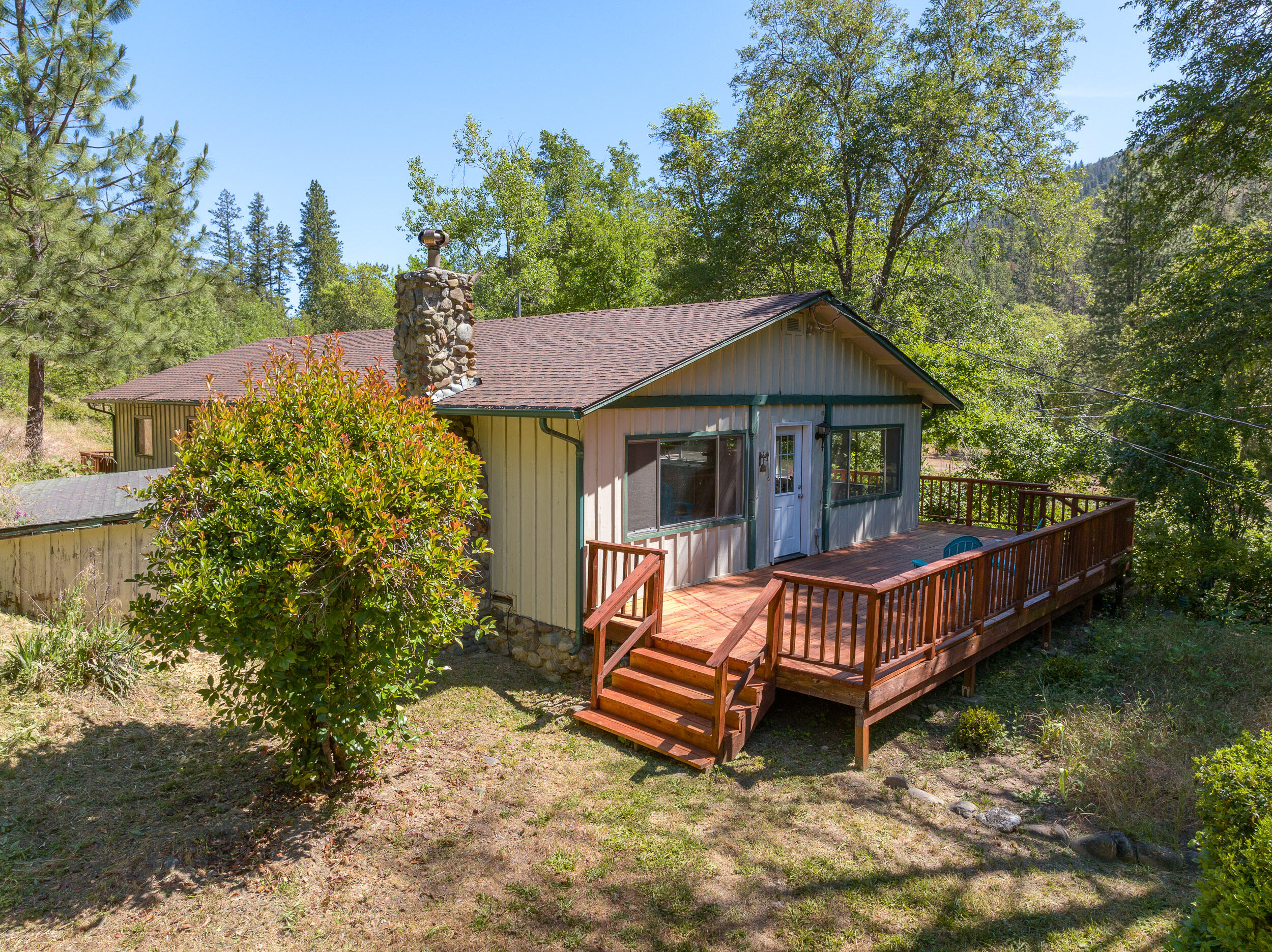 8565 Upper Applegate Road Jacksonville, OR 97530 - Photo 53 of 74 8565UpperApplegateRd-061
