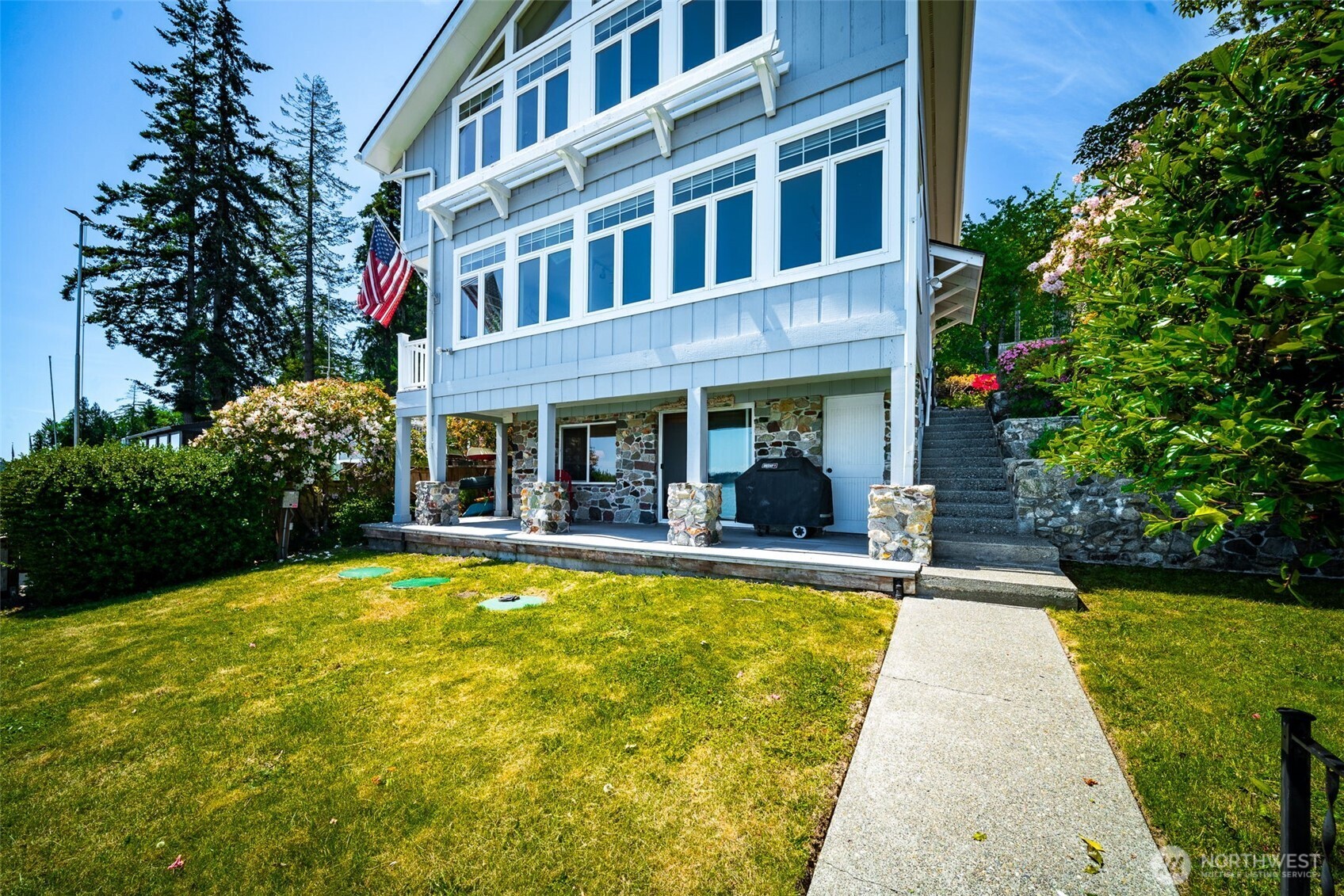 9230 B Hunter Point Road Northwest Olympia, WA 98502 - Photo 36 of 39