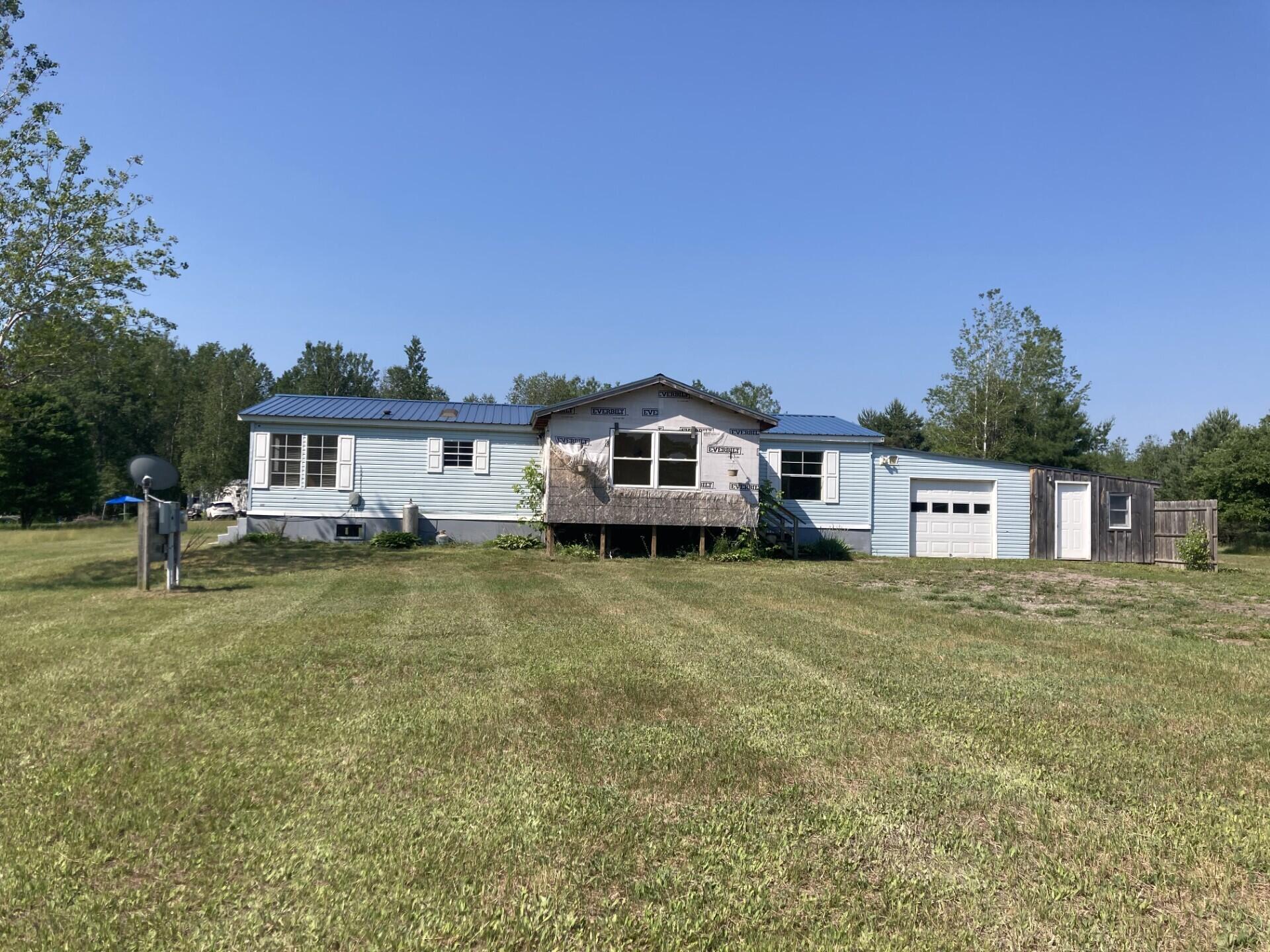 151 Dyke Road Bangor, NY 12966 - Photo 2 of 23