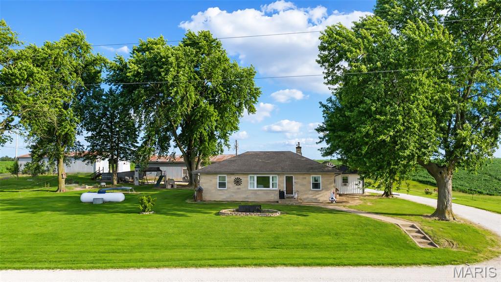 44709 Spring Creek Road Pearl, IL 62361 - Photo 2 of 79