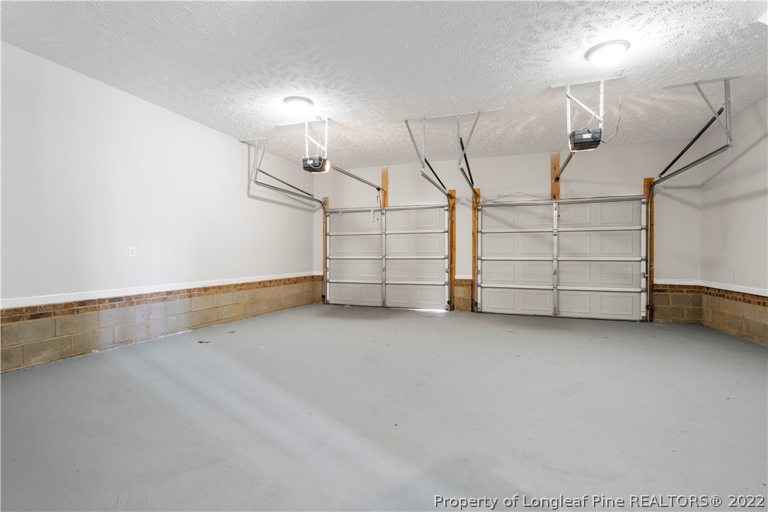 1150 Roundabout Road Cameron, NC 28326 - Photo 19 of 22 a view of a garage