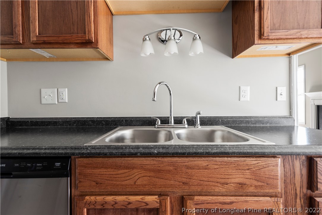 1150 Roundabout Road Cameron, NC 28326 - Photo 10 of 22 a close view of sink and tap