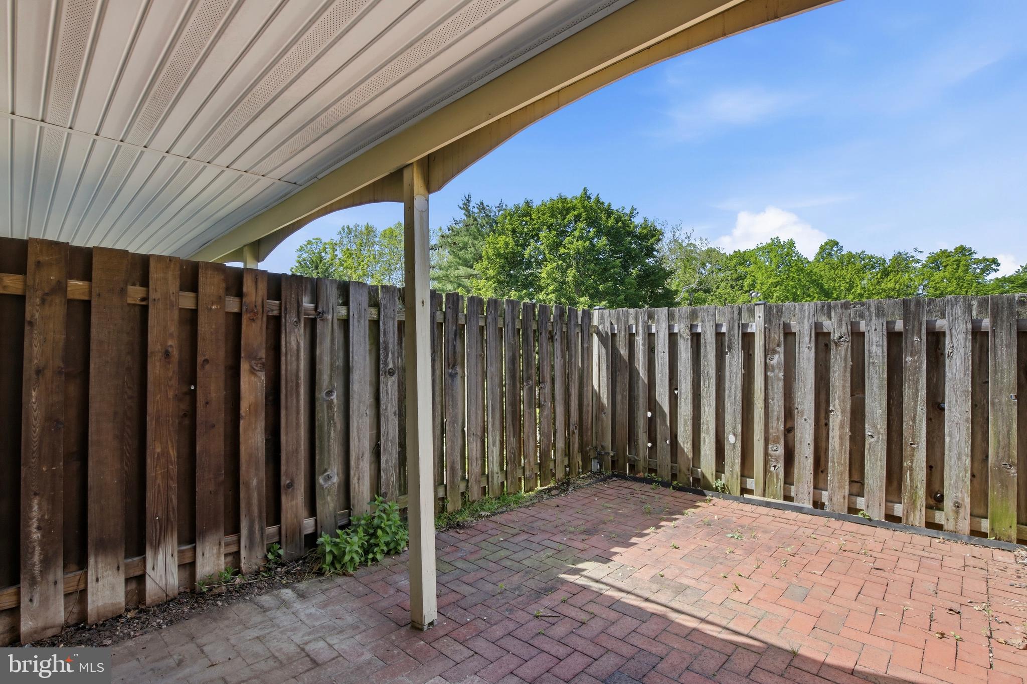122 Bancroft Road, Unit 1C Lansdale, PA 19446 - Photo 22 of 29 Private Paio