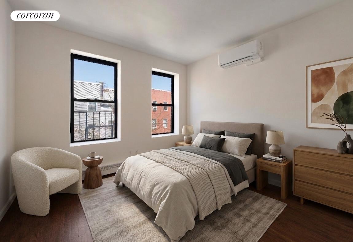 128 South 1st Street, Unit 3A Brooklyn, NY 11249 - Photo 2 of 11