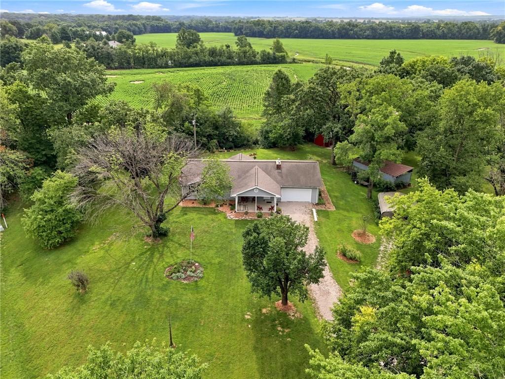 422 Northeast 500th Road Warrensburg, MO 64093 - Photo 60 of 65 Gallery Image 60