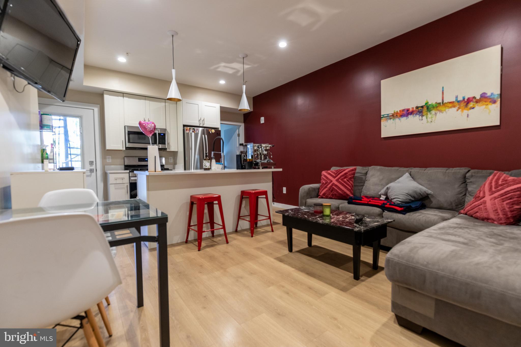 839 19th Street Northeast, Unit 3 Washington, DC 20002 - Photo 2 of 19