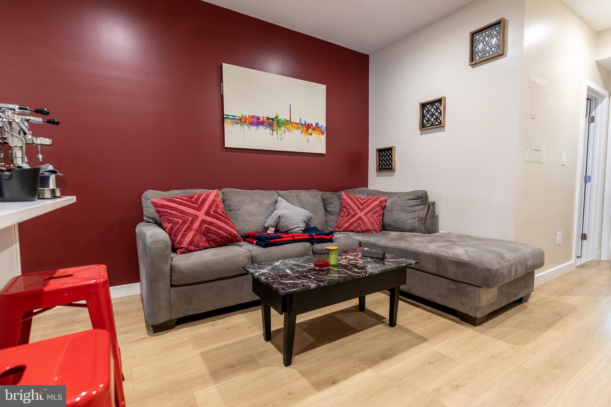 839 19th Street Northeast, Unit 3 Washington, DC 20002 - Photo 3 of 19
