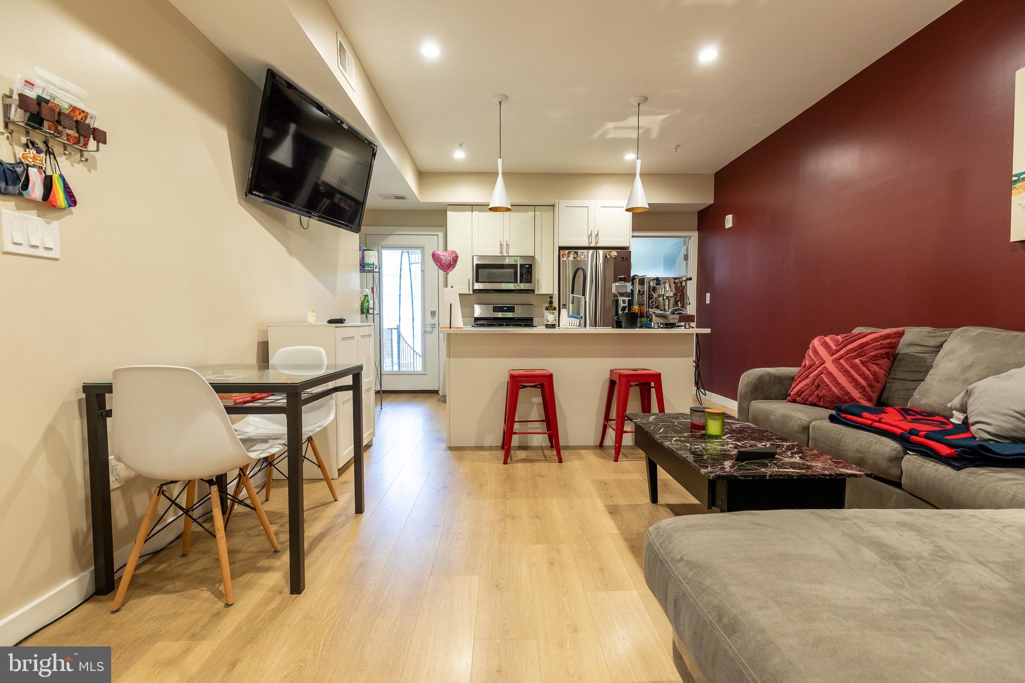 839 19th Street Northeast, Unit 3 Washington, DC 20002 - Photo 4 of 19