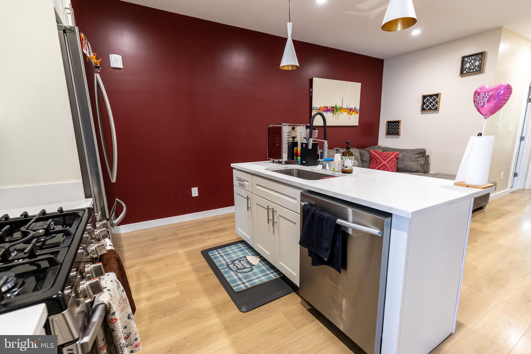 839 19th Street Northeast, Unit 3 Washington, DC 20002 - Photo 5 of 19