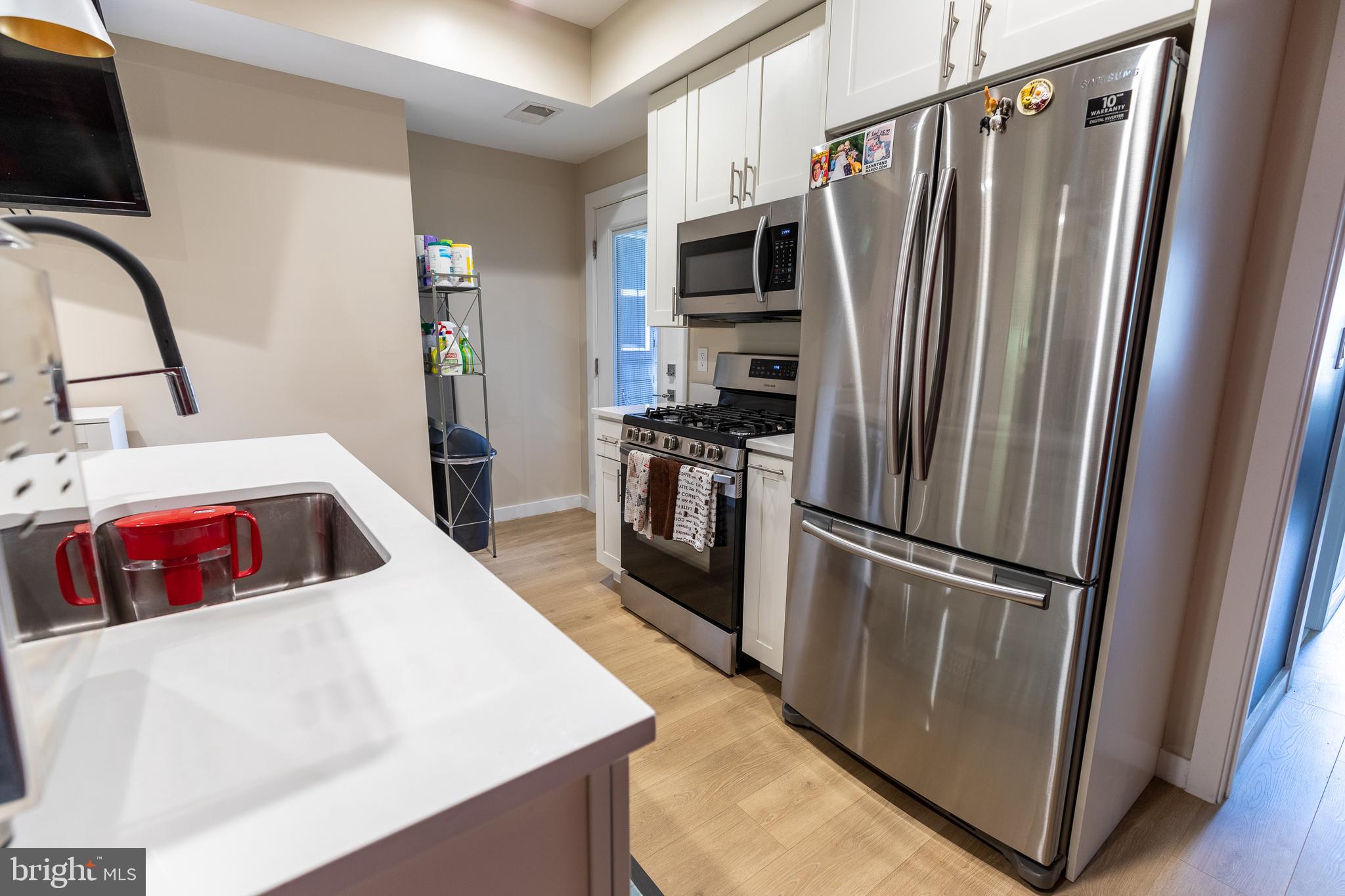 839 19th Street Northeast, Unit 3 Washington, DC 20002 - Photo 6 of 19