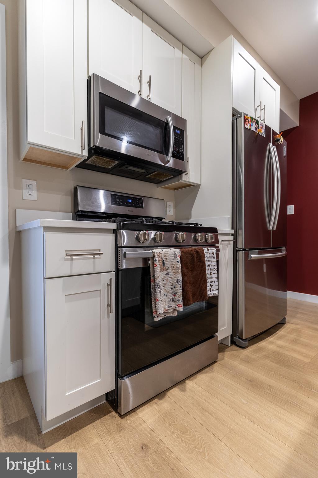 839 19th Street Northeast, Unit 3 Washington, DC 20002 - Photo 7 of 19