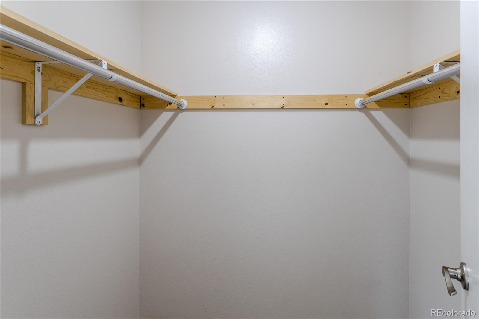 12143 Bannock Street, Unit B Denver, CO 80234 - Photo 21 of 32 a view of an empty room