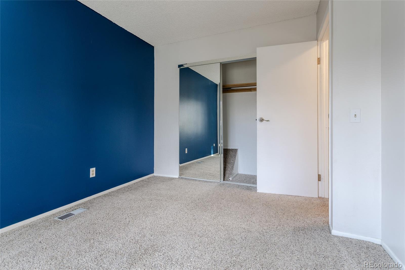 12143 Bannock Street, Unit B Denver, CO 80234 - Photo 24 of 32 a view of empty room