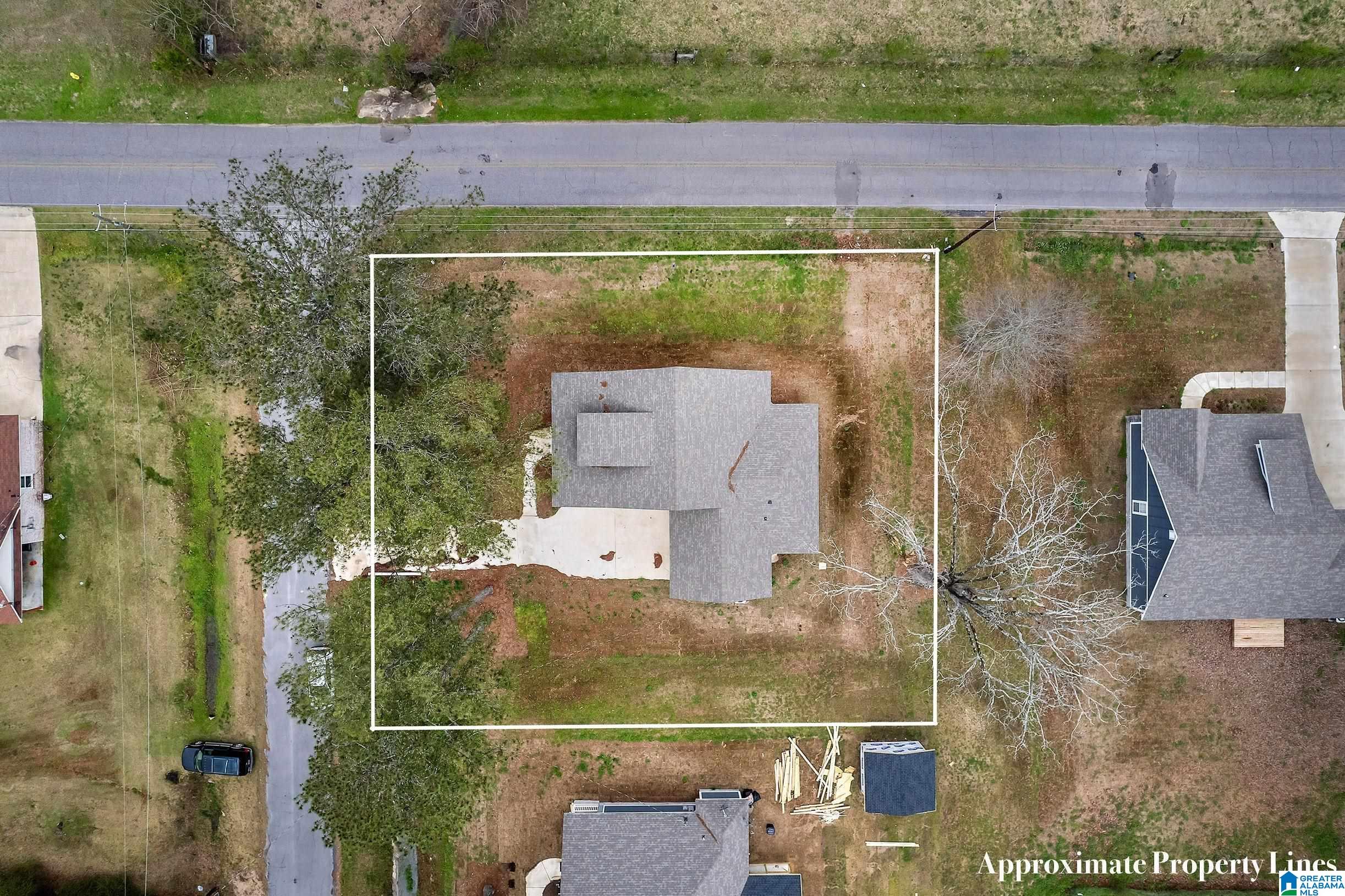 202 Pinedale Road Clanton, AL 35045 - Photo 1 of 36