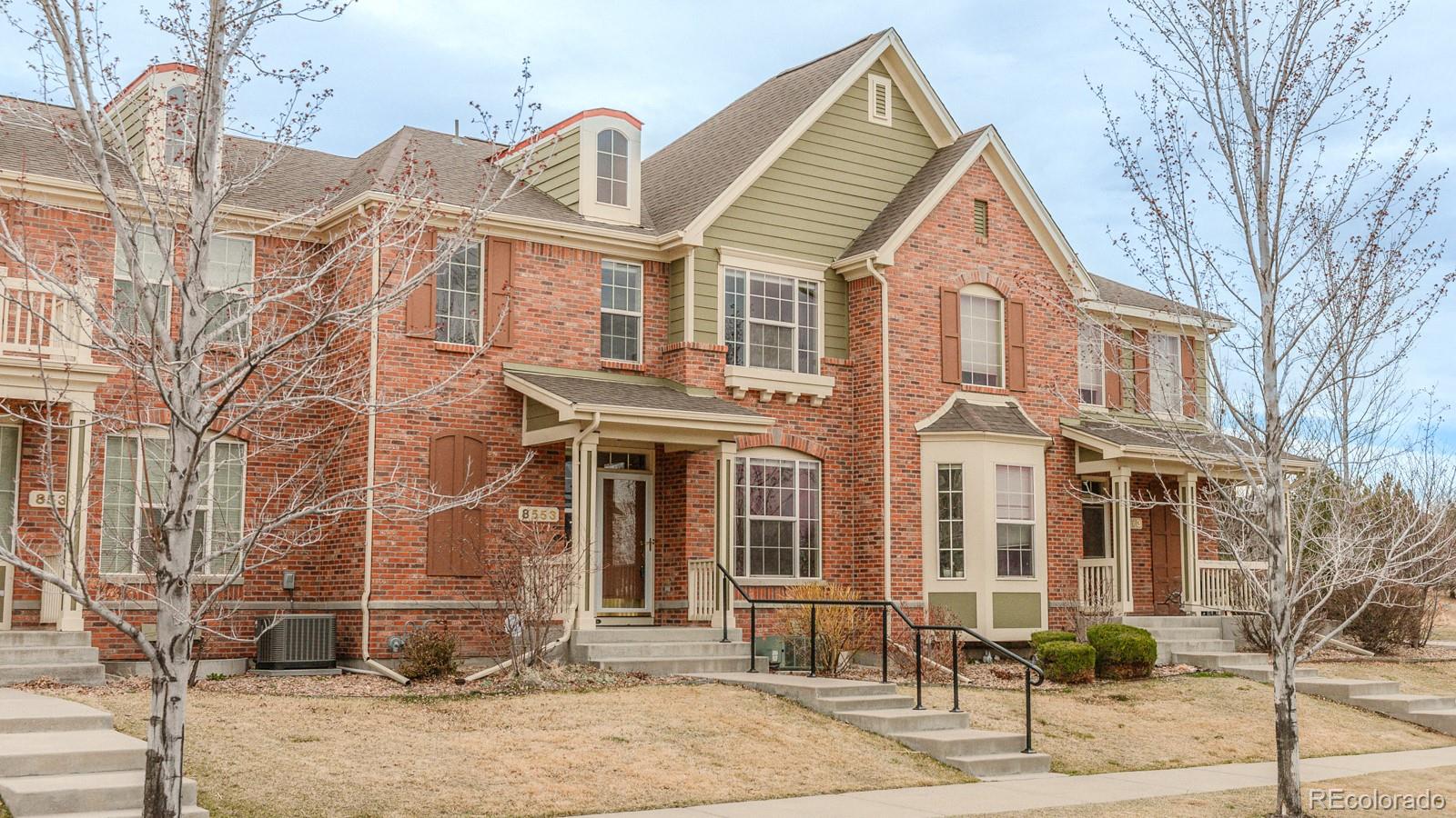 8553 Ellis Street Arvada, CO 80005 - Photo 1 of 47