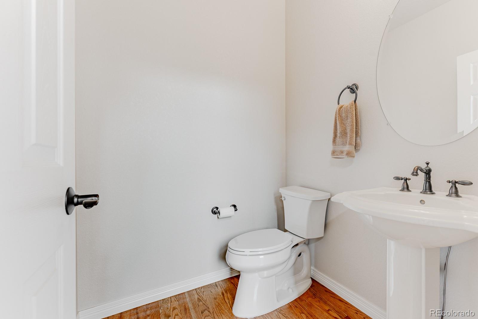 8553 Ellis Street Arvada, CO 80005 - Photo 18 of 47