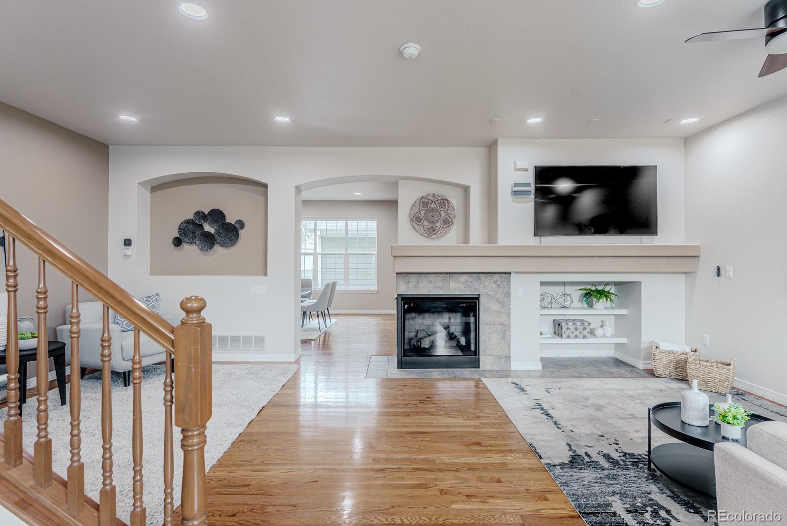 8553 Ellis Street Arvada, CO 80005 - Photo 2 of 47