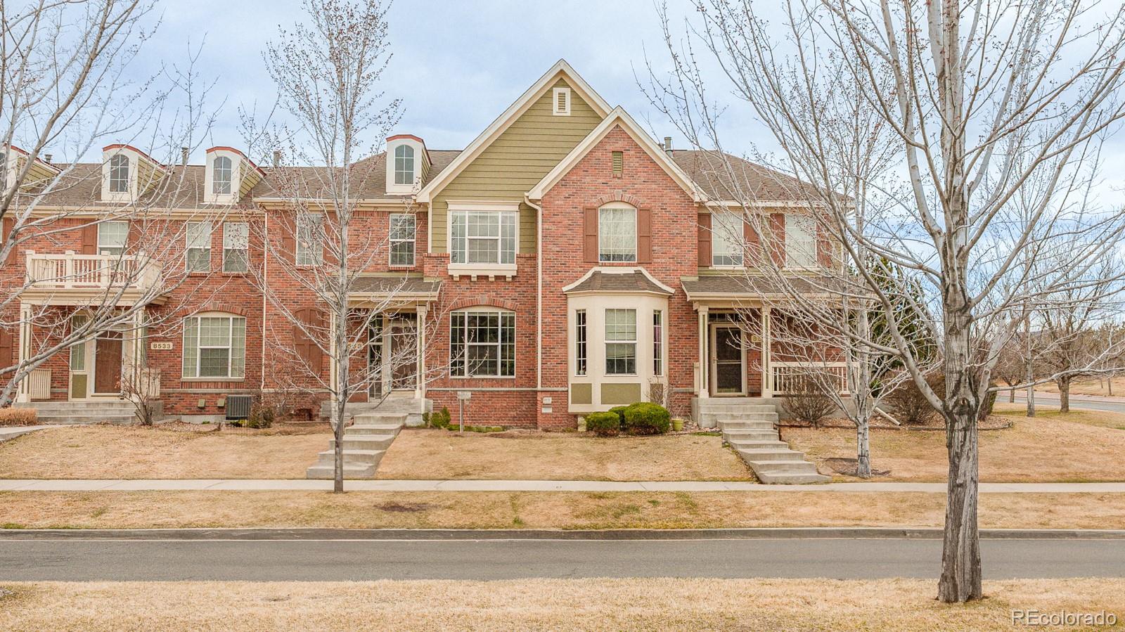 8553 Ellis Street Arvada, CO 80005 - Photo 32 of 47