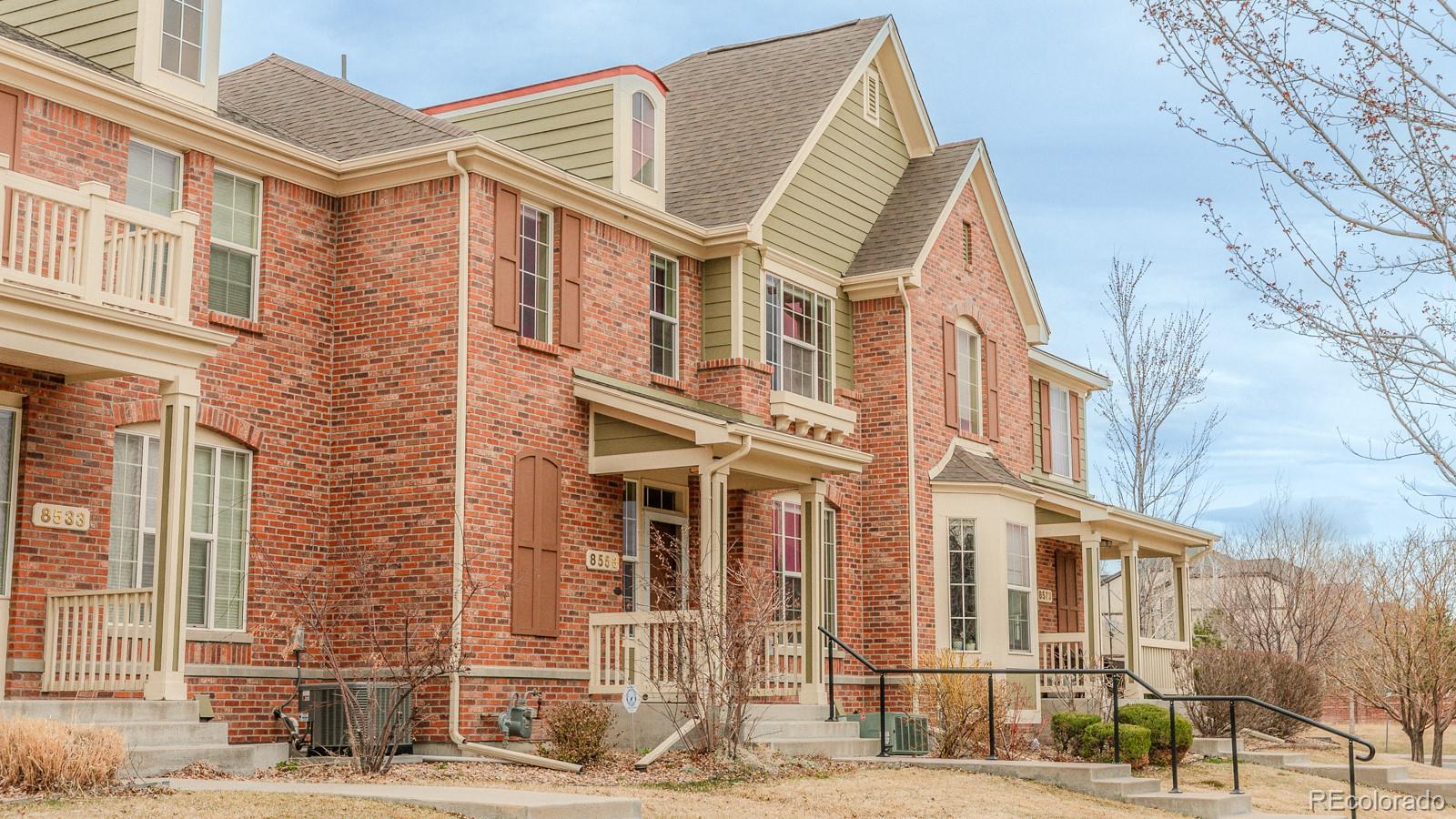 8553 Ellis Street Arvada, CO 80005 - Photo 33 of 47