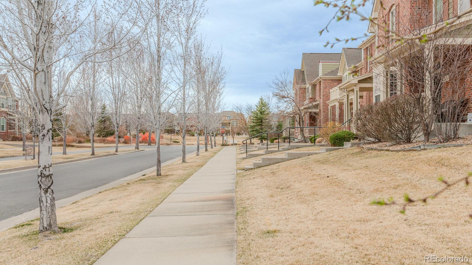 8553 Ellis Street Arvada, CO 80005 - Photo 35 of 47