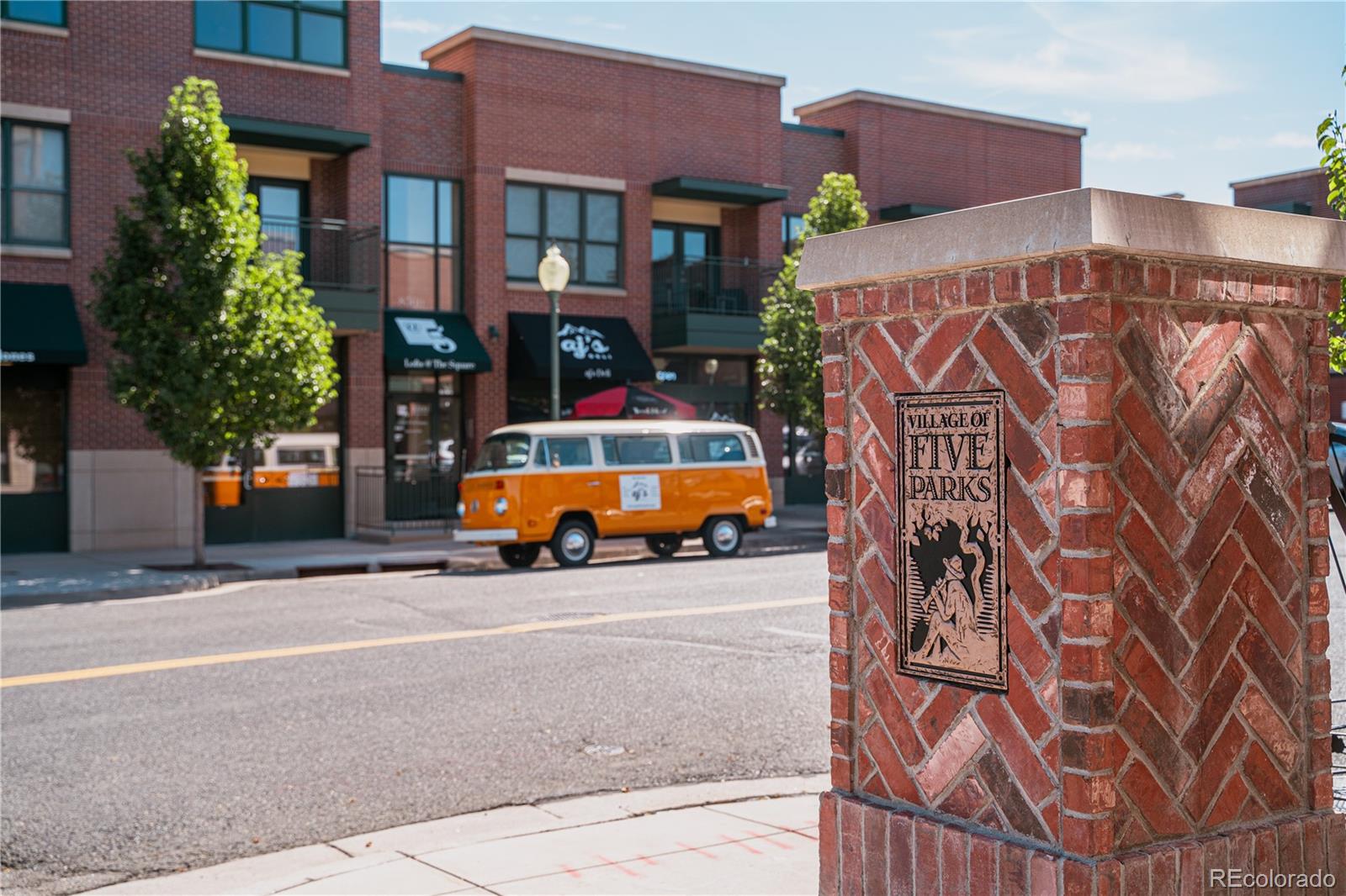 8553 Ellis Street Arvada, CO 80005 - Photo 39 of 47