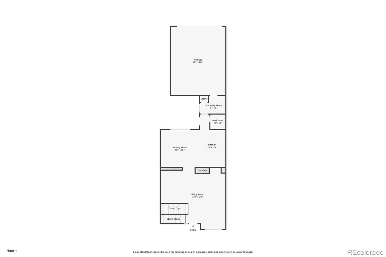 8553 Ellis Street Arvada, CO 80005 - Photo 45 of 47