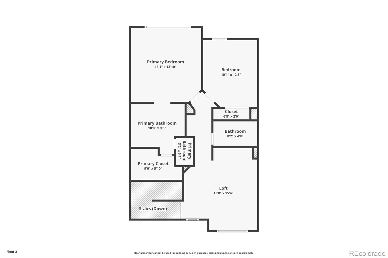8553 Ellis Street Arvada, CO 80005 - Photo 46 of 47
