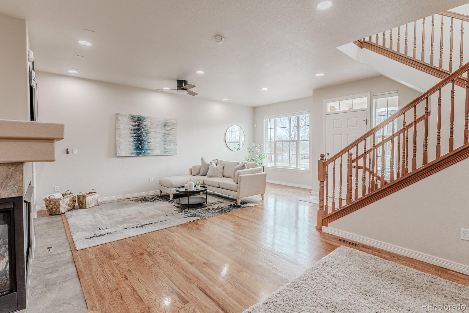 8553 Ellis Street Arvada, CO 80005 - Photo 5 of 47