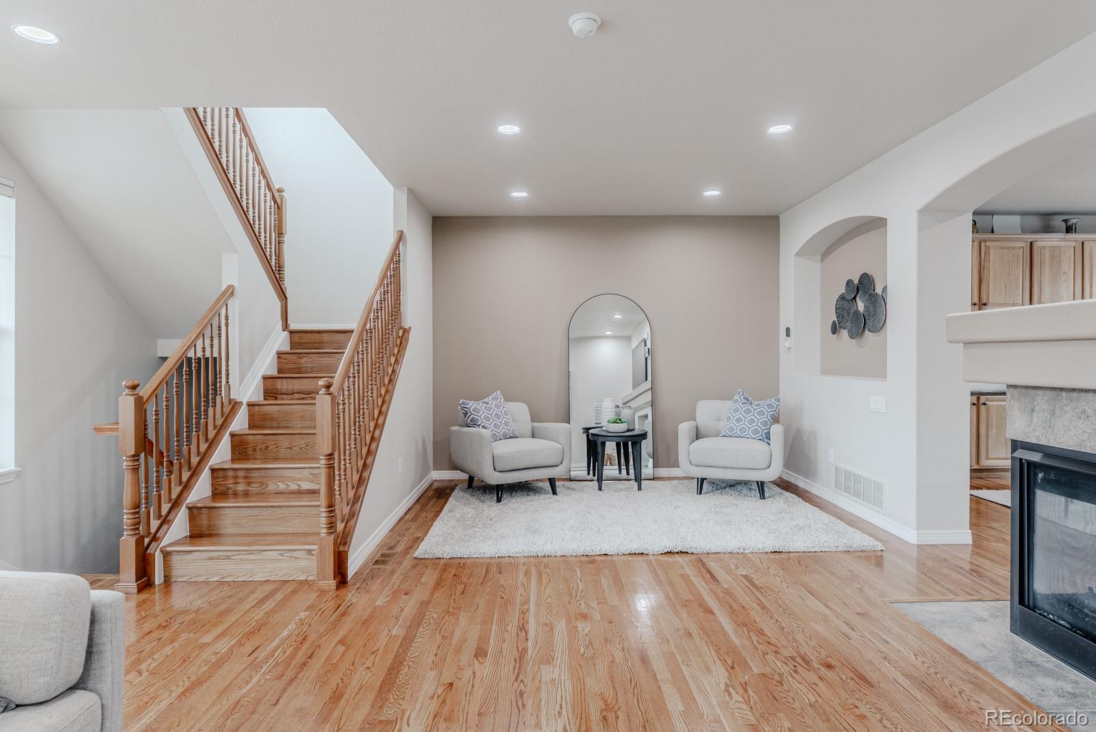 8553 Ellis Street Arvada, CO 80005 - Photo 7 of 47