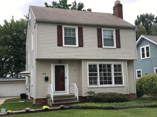 5120 Eastover Road Cleveland, OH 44124 - Photo 1 of 29 Gallery Image 1
