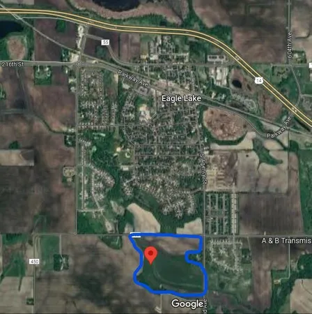 $800,000 | Xxx 602nd Avenue, Eagle Lake, MN 56024