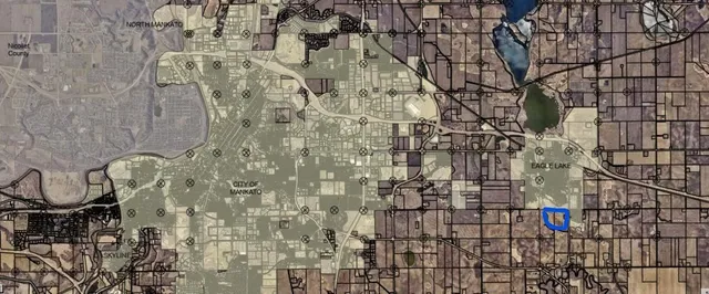 $800,000 | Xxx 602nd Avenue, Eagle Lake, MN 56024