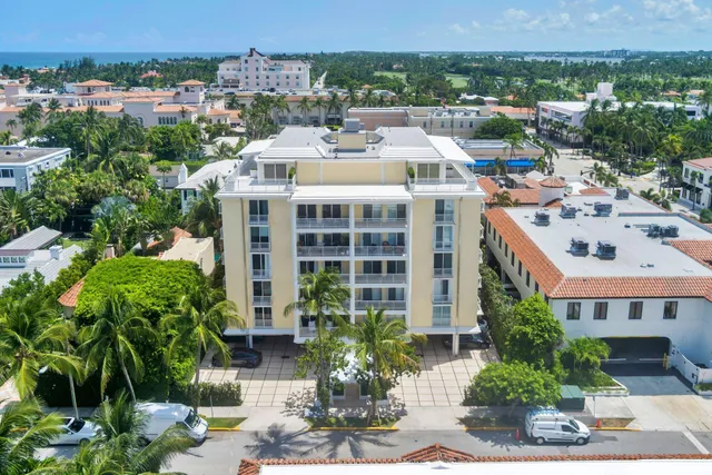a picture of houses with outdoor space