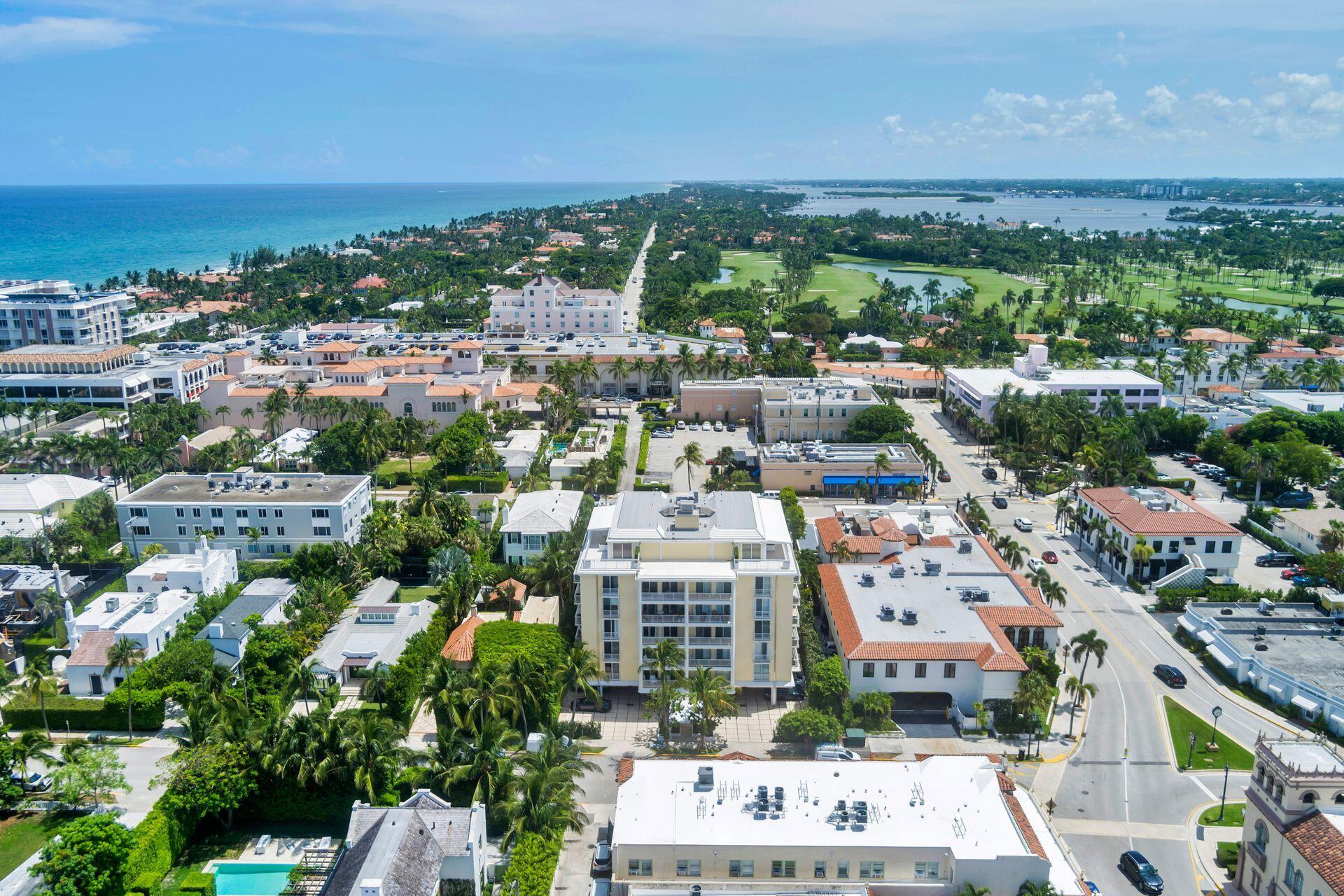 170 Chilean Avenue, Unit 2D Palm Beach, FL 33480 - Photo 29 of 29 a view of a city
