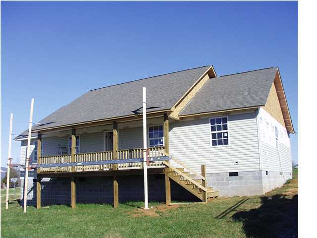 270 Mt Calvary Road Whitwell, TN 37397 - Photo 1 of 1 Primary Photo