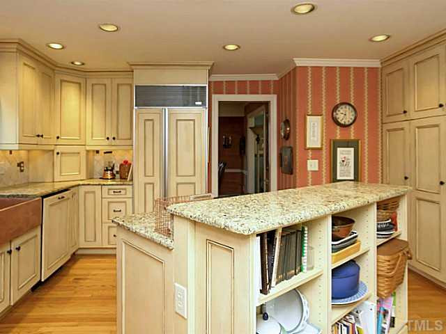 2304 Tyson Street Raleigh, NC 27612 - Photo 7 of 23 Kitchen